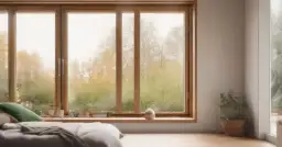 Okna Woodec Oak: wybór, ceny i jak dopasować do nowoczesnego wnętrza?