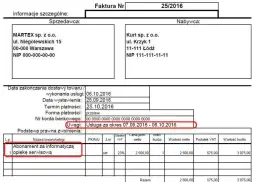 Ile kosztuje wystawienie faktury? Sprawdź, co wpływa na ceny