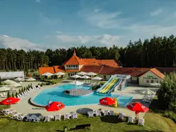 Hotele przyjazne dzieciom w Mazowieckiem - Gdzie z dziećmi?