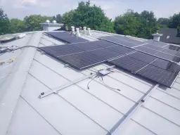 Fotowoltaika dla Wspólnot - Korzyści, Koszty i Finansowanie dla Wspólnot Mieszkaniowych