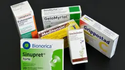 Die besten gegen Erkältung Medikamente für schnelle Linderung der Symptome