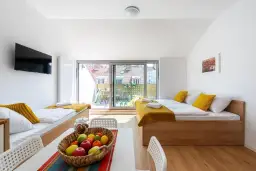 Hotele w Pradze, gdzie mówią po polsku – komfortowy pobyt dla Polaków