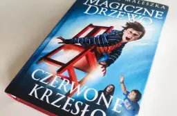 Magiczne Drzewo: Czy to lektura, która wciągnie Twoje dziecko?