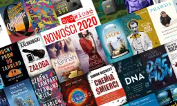 Książki Przemysława Piotrowskiego - Bestsellery i nowości