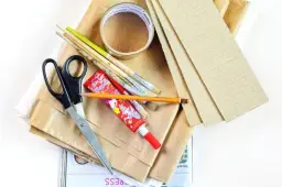 Jak stworzyć rzeźbę z papieru i kleju – proste kroki dla początkujących i inspiracje