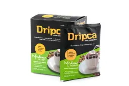 Kawa w torebkach jak herbata: Wygodne parzenie bez ekspresu