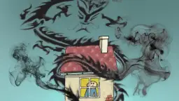 Jak długo wietrzyć mieszkanie, by poprawić jakość powietrza?