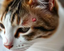 Czy kot może jeść brokuły? Ekspert radzi, jak dbać o pupila.