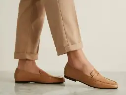 Jakie buty do beżowych spodni? Poradnik dla niej i dla niego