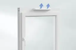 Ile kosztują nawiewniki do okien? Ceny, typy i montaż, które musisz znać