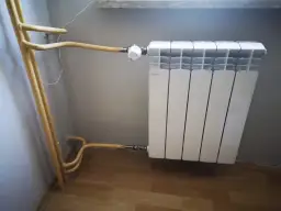 Jak wymienić grzejnik w bloku bez zbędnych problemów i kosztów