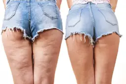 Jak rozbić cellulit na nogach? Kompletny poradnik Adrianny Kaczmarek