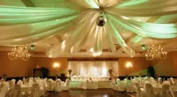 O co pytać rezerwując salę na wesele, aby uniknąć problemów