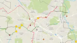 Trasy rowerowe Gliwice - odkryj najlepsze szlaki i ich trudności