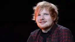 Skąd pochodzi Ed Sheeran? Odkryj jego korzenie i inspiracje!