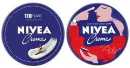 Ile lat ma krem Nivea? Ponad 110 lat historii legendy