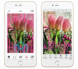 Jak zrobić edit ze zdjęć – proste techniki i najlepsze aplikacje