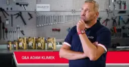 Adam Klimek - znany mechanik ma 50 lat! Poznaj jego karierę