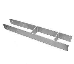 Kotwa do drewna 12x12 – idealne rozwiązanie dla Twoich projektów budowlanych