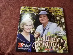 Co ludzie powiedzą? Serial: Fenomen Hiacynty Bucket i gdzie oglądać