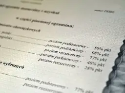 Co jeśli nie zdam matury? Sprawdź swoje możliwości i opcje poprawki