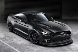 Poznaj moc silnika Ford Mustang: wszystkie wersje i ich konie mechaniczne