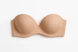 Biustonosz bardotka: dla kogo? Odkryj idealny dekolt i dopasowanie