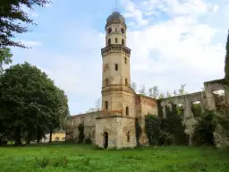 Zamek w Strzelcach Opolskich: historia, ruiny i tajemnice miejsca