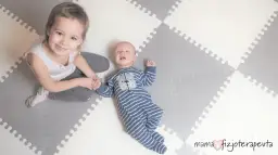 Mata edukacyjna: Od kiedy używać, by wspierać rozwój? Fizjoterapeuta radzi