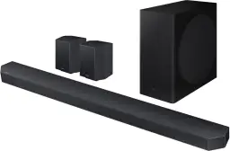 Soundbar JBL czy Samsung – który model naprawdę zachwyca dźwiękiem?