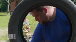 Rzeźby z opon: jak stworzyć unikalne dzieła sztuki do ogrodu