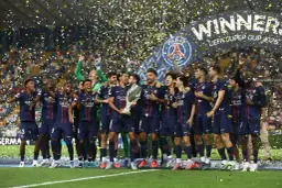 Kiedy wraca Liga Mistrzów 2025/26? Terminarz, transmisje Canal+