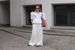 Jakie spodnie na lato? Wybierz komfort i styl w upały!