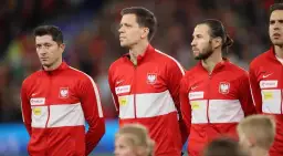 Ranking FIFA kraje: Zaskakujące zmiany w czołówce i punkty najlepszych