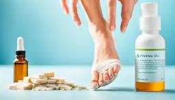 Co na zbity paznokieć? Skuteczne metody łagodzenia bólu i leczenia