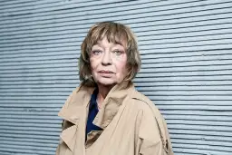 Ewa Szykulska - wiek, kariera i najnowsze projekty aktorki