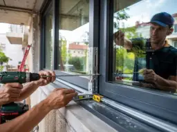 Jak zamontować okno? Praktyczny przewodnik krok po kroku