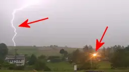 Czy wyłączenie bezpieczników podczas burzy naprawdę chroni przed piorunami?