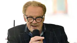 Daniel Olbrychski - jaki ma wzrost i ile lat skończył w 2023 roku?