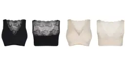 Jakie są rozmiary biustonoszy i jak uniknąć błędów przy wyborze