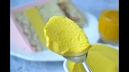 Mus mango do tortu – prosty przepis na pyszny i kremowy dodatek