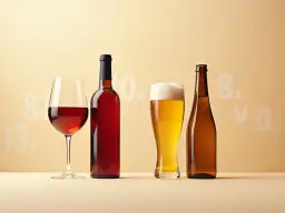 Ile waży butelka wina? Zaskakujące różnice w wagach!