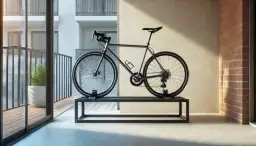 Jak przechowywać rowery, aby uniknąć uszkodzeń i zaoszczędzić miejsce