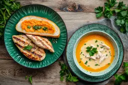 Jakie zupy przy biegunce? Sprawdź, co jeść, aby szybko wrócić do zdrowia