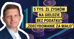 Jak inwestować na giełdzie? GPW: Zyski, strategie, podatki