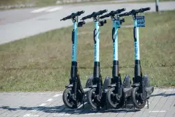 T-Mobile hulajnoga: Czy promocja jest aktywna i czy się opłaca?