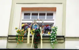 Jak zbudować ołtarz na Boże Ciało - proste kroki i materiały