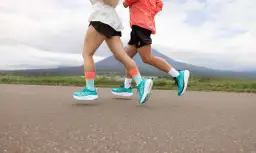 Jak trenować bieganie skutecznie i uniknąć kontuzji w treningu