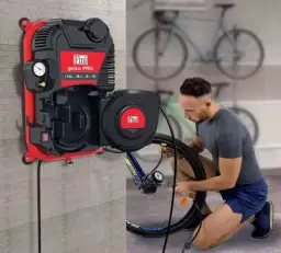 Jaki kompresor do warsztatu wulkanizacyjnego - uniknij kosztownych błędów