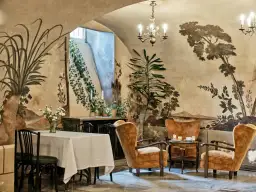 Restauracja w pałacu w Jabłonnie: wyjątkowe smaki i atmosfera